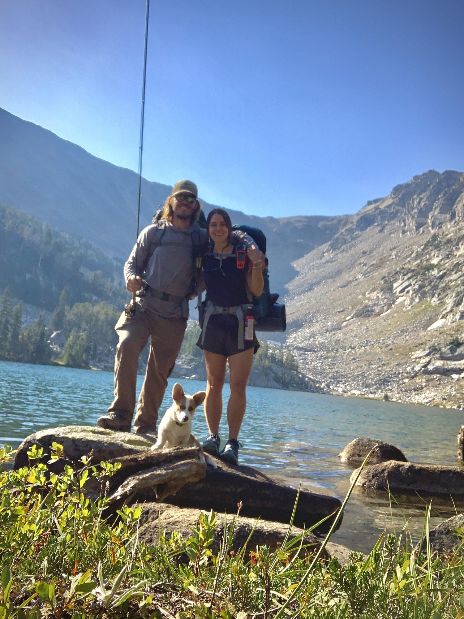 The Wedding Website of Stacy Schmidt and Luke Obermeyer