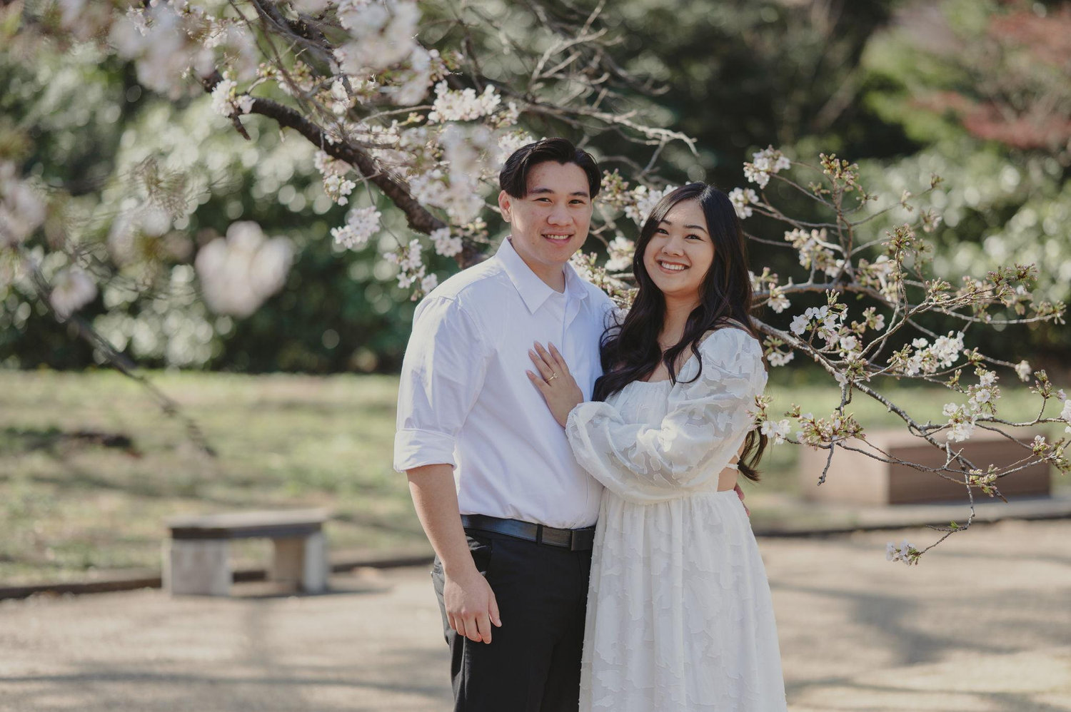 The Wedding Website of Jason Javelosa and Akemi Aguon