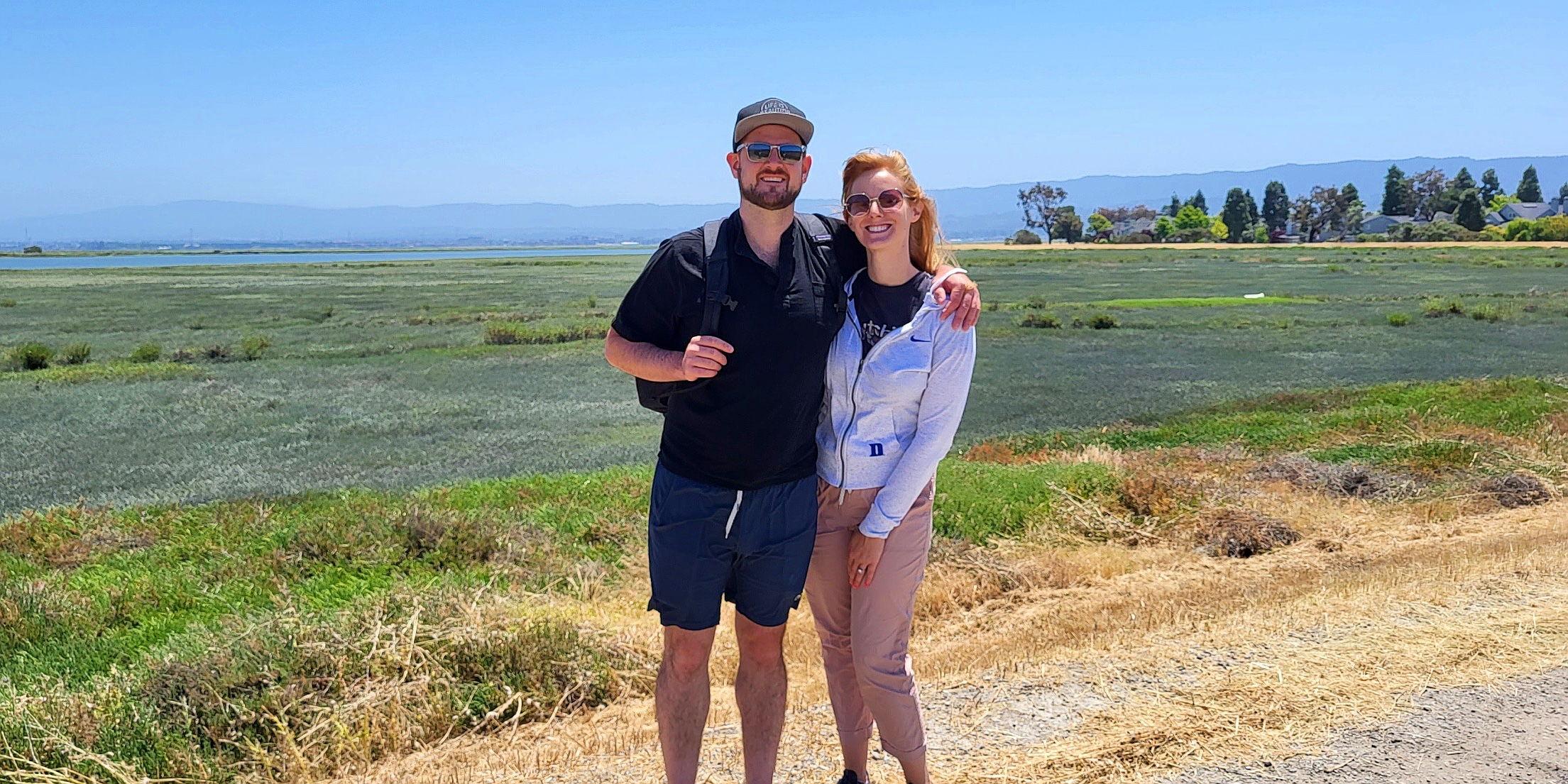 The Wedding Website of Billy Scherba and Brooke Oliver