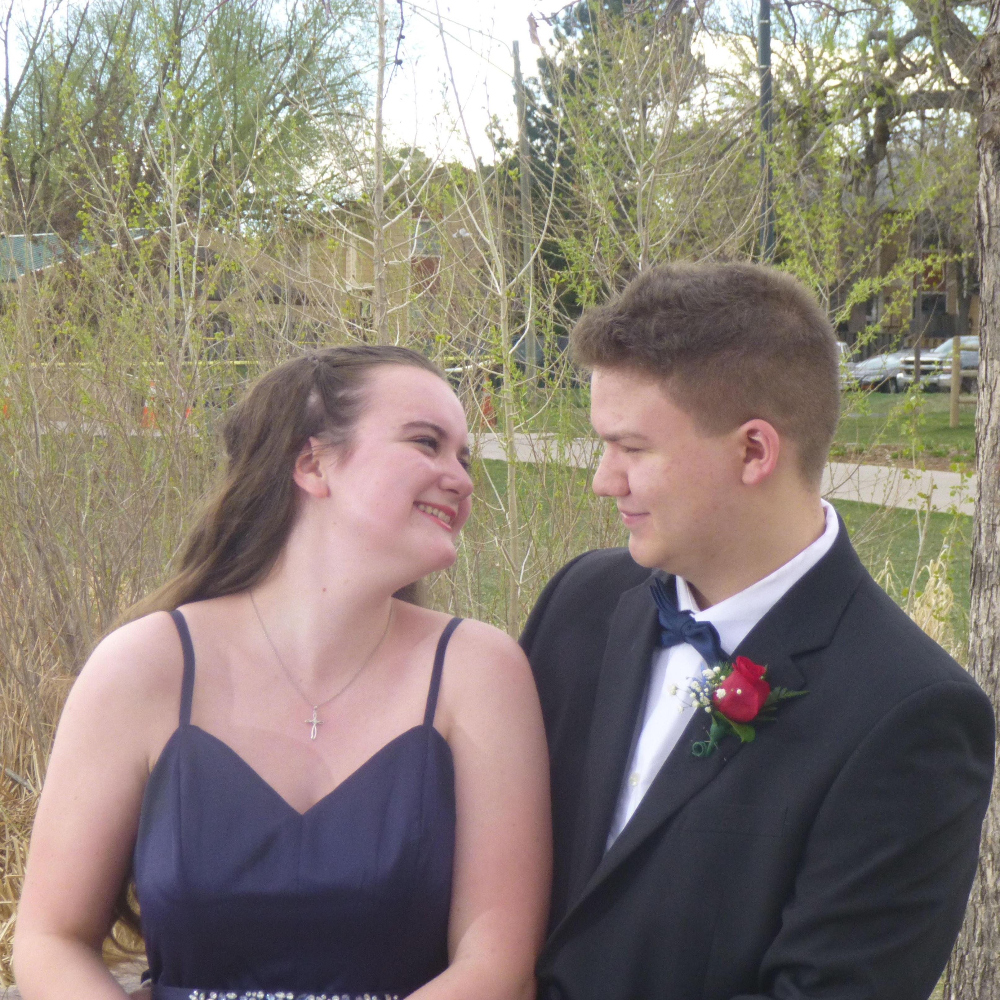 Prom 2019