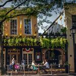 Old Town Alexandria Waterfront