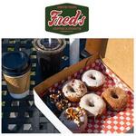 Fred's Donuts & Coffee