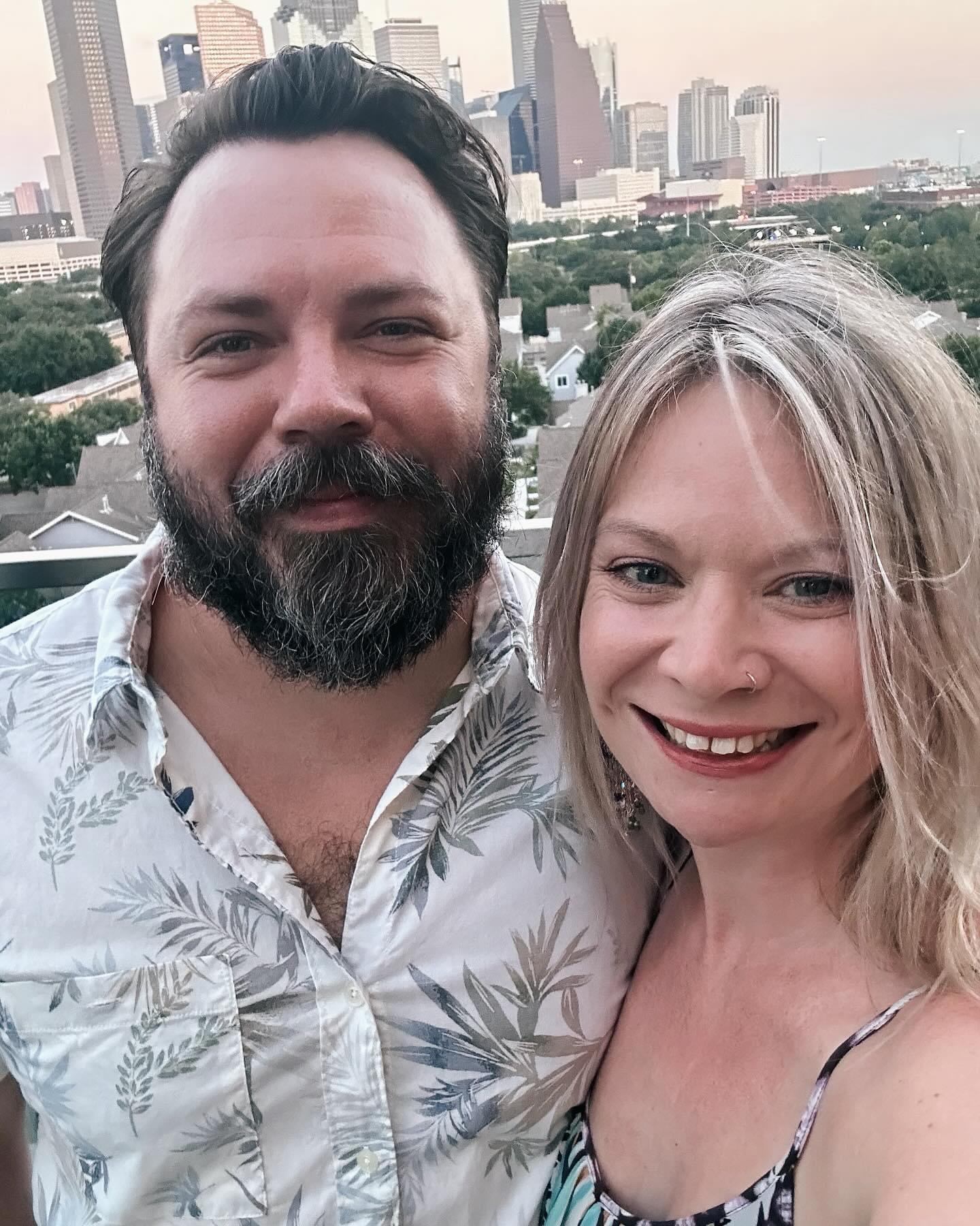 The Wedding Website of Amber Bayles and Chase Light