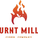 Burnt Mills Cider