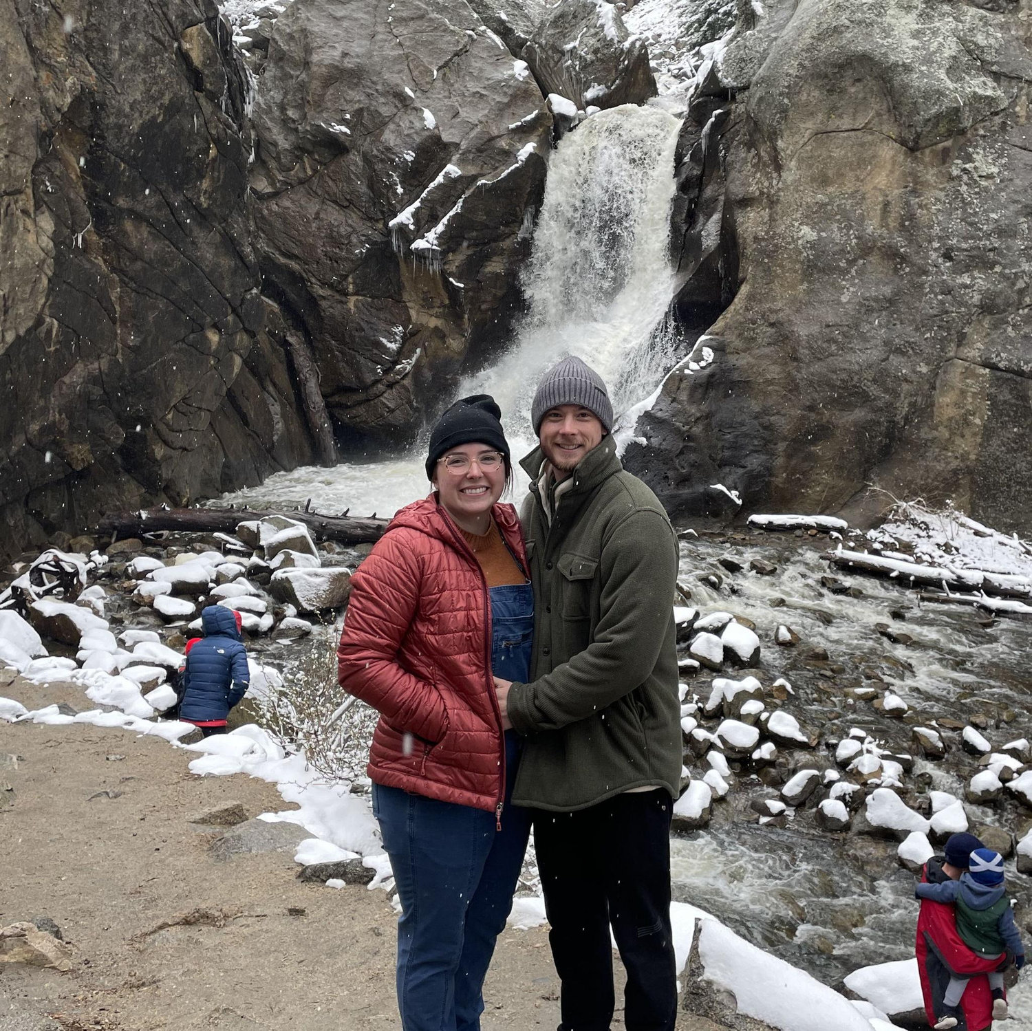 Colorado Trip :)