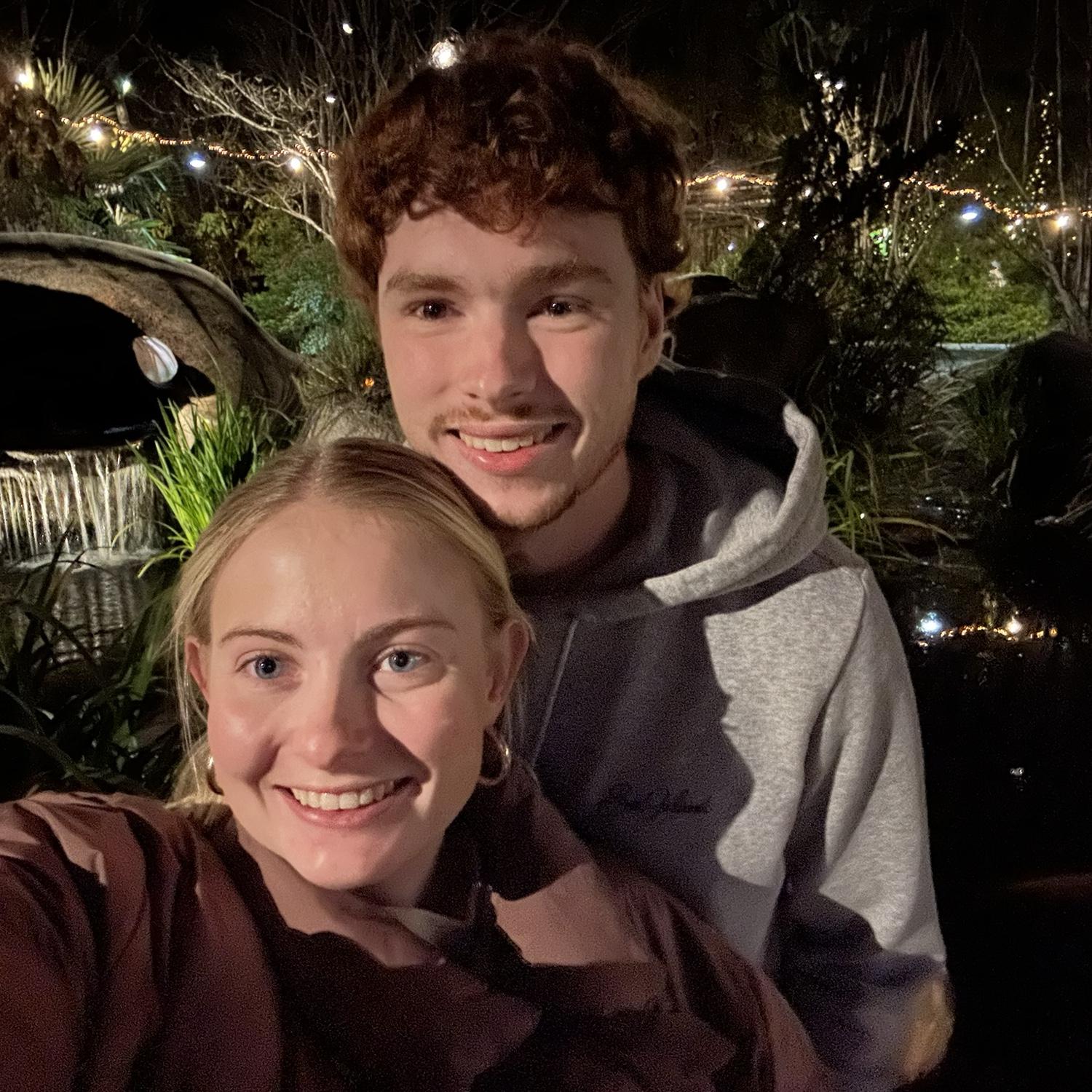 Mini Golf Date - Nov. 13th, 2025