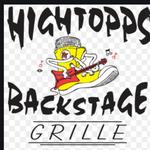 Hightopps Backstage Grille