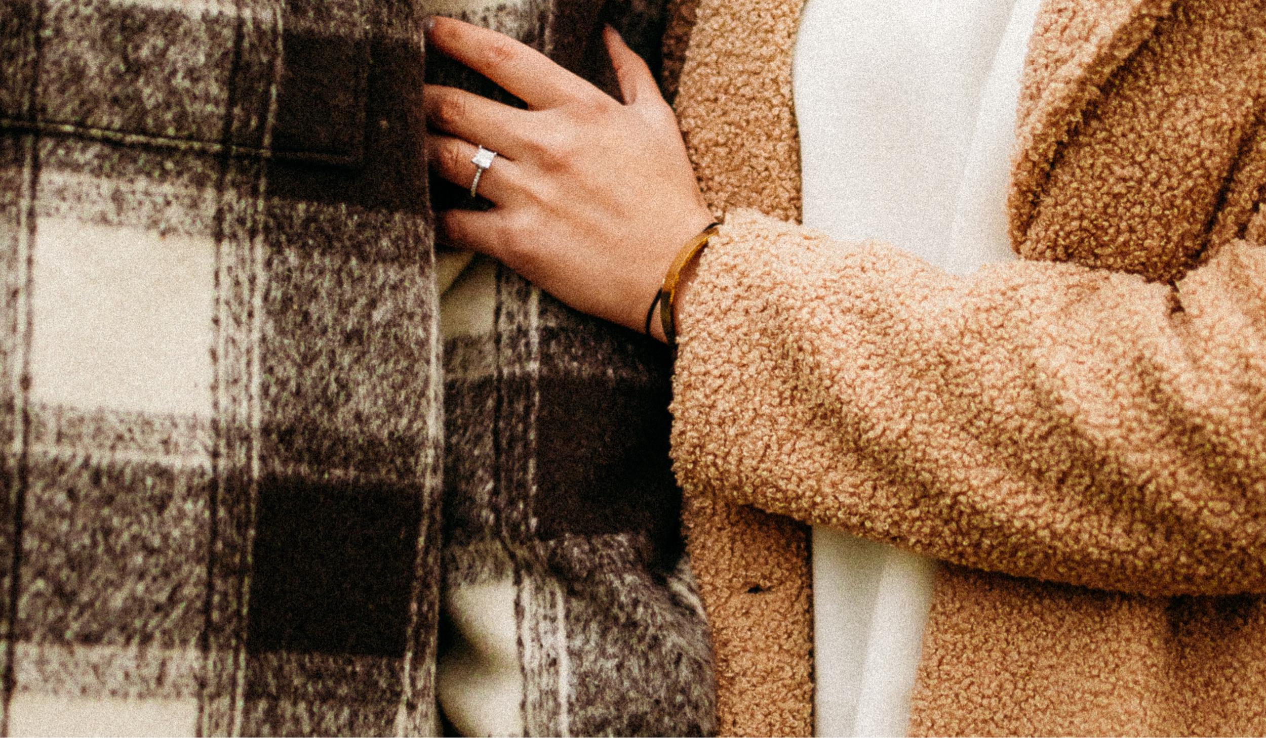 The Wedding Website of Sydney Diehl and Michael Campbell