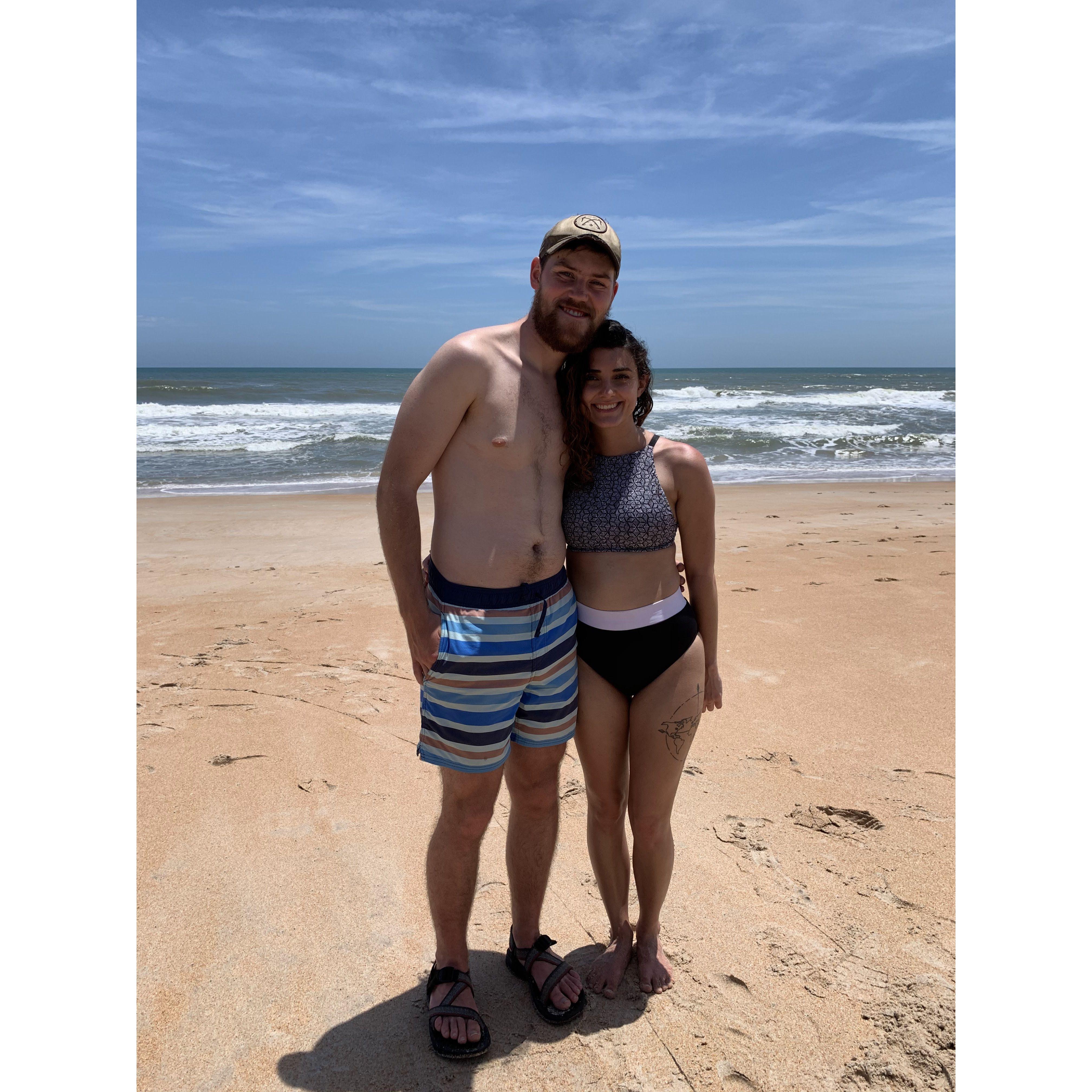 Ormond by the Sea - Memorial Day Weekend 2020