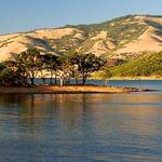 Emigrant Lake