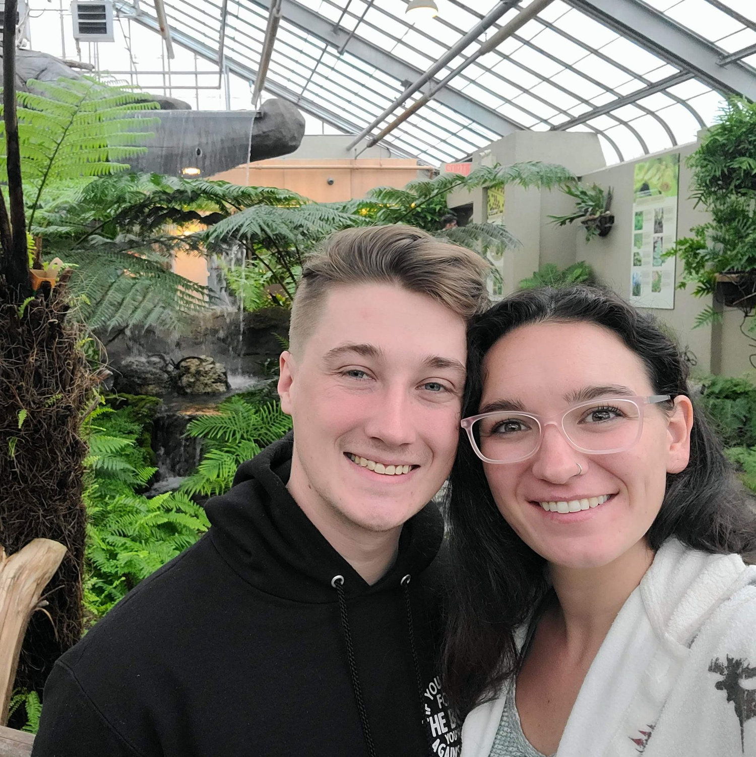Montreal Botanical Gardens (2022)
