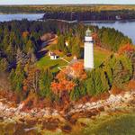 Door County