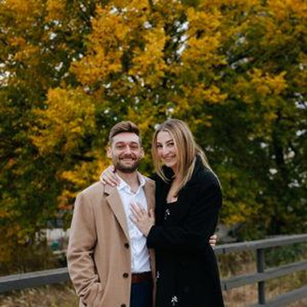 Honeymoon Fund