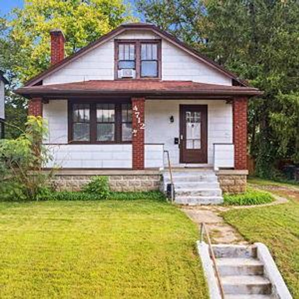 Our Home Renovation Fund