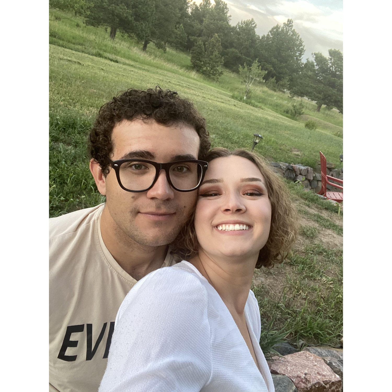 Time together - June 2020