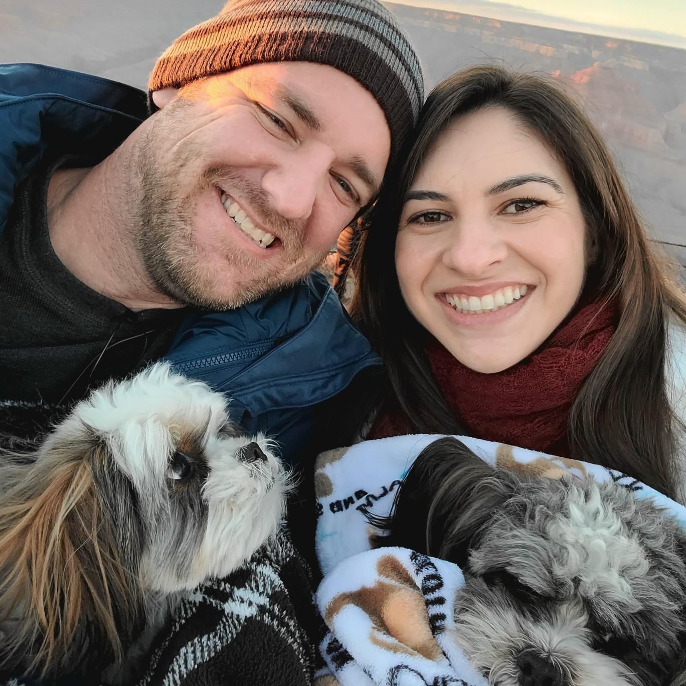 Grand Canyon, AZ 2021