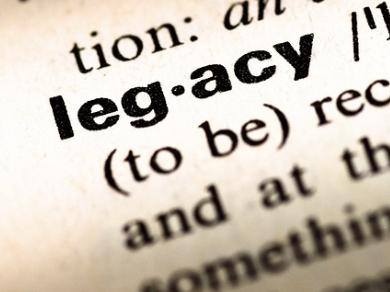 Our Legacy Fund