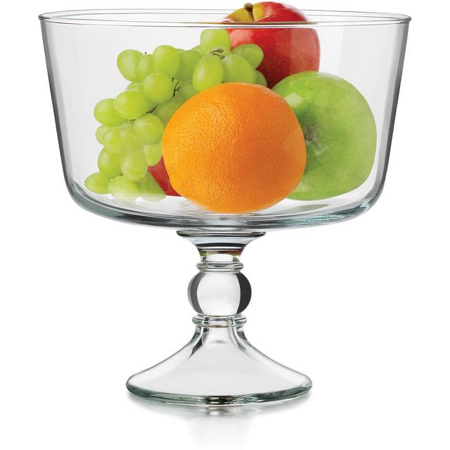 Libbey Trifle Bowl