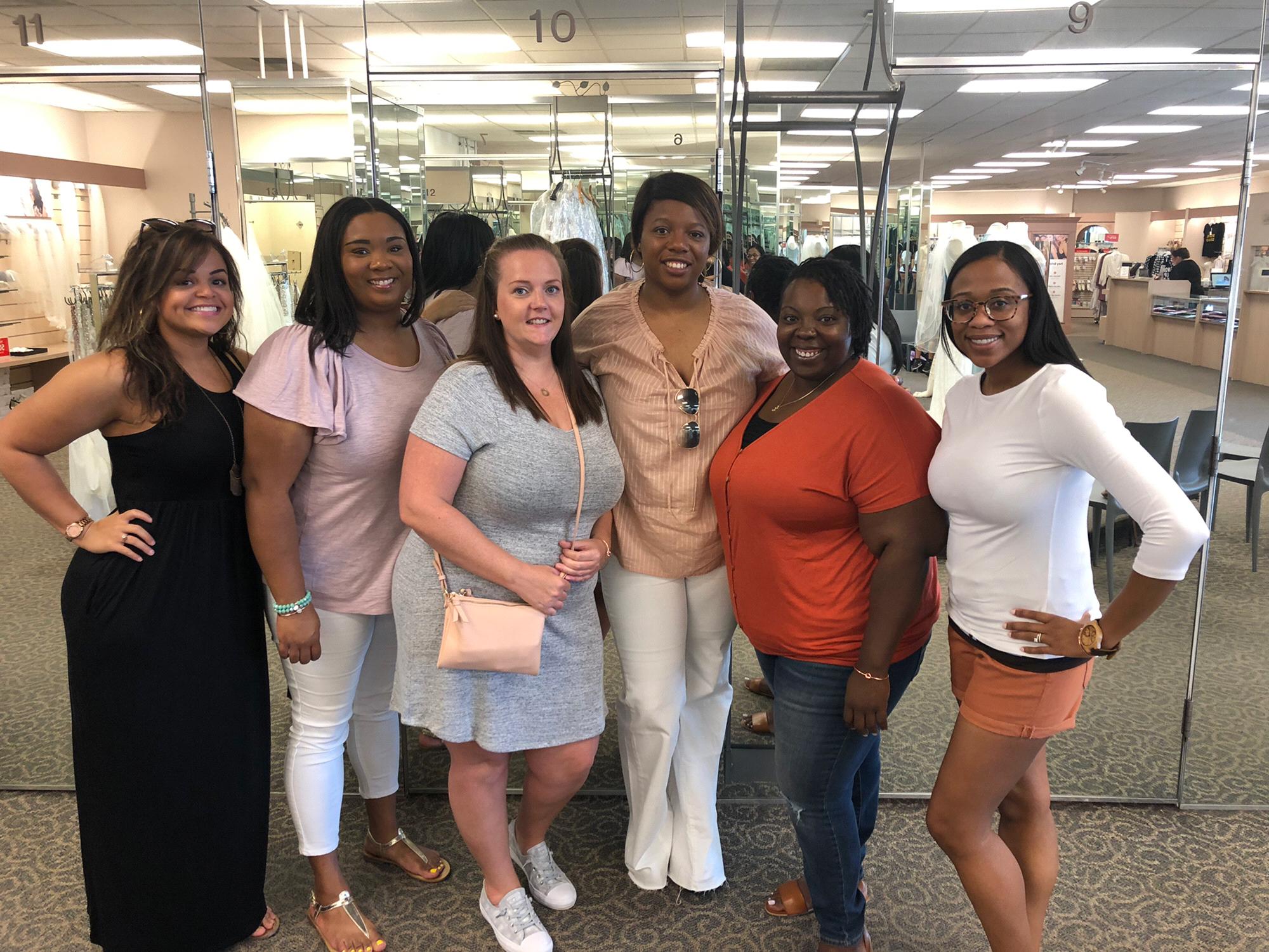 BrideTribe!