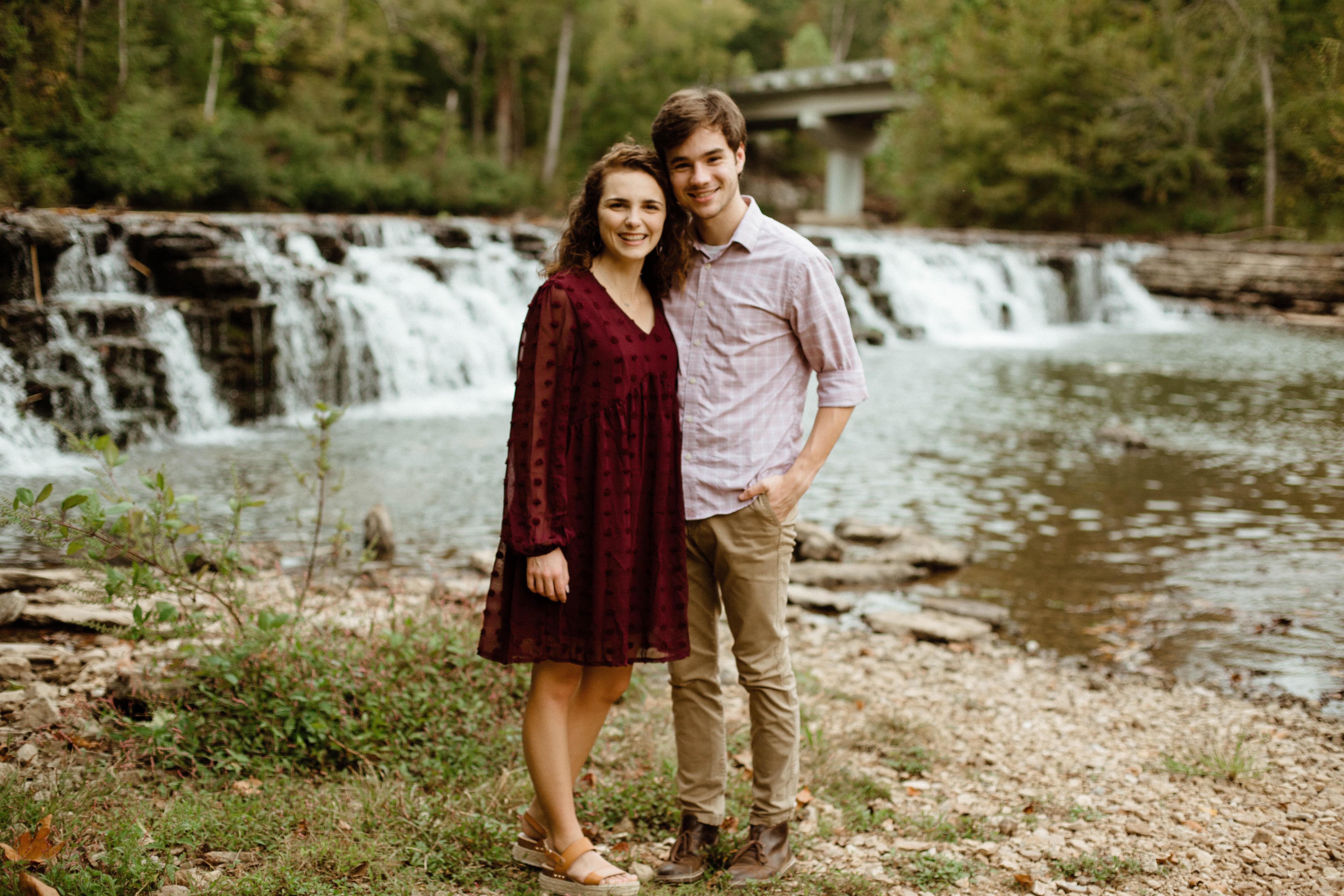 The Wedding Website of Caleb Sullivan and Marissa Postell