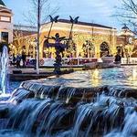 The Village at Meridian