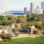 Indianapolis Zoo