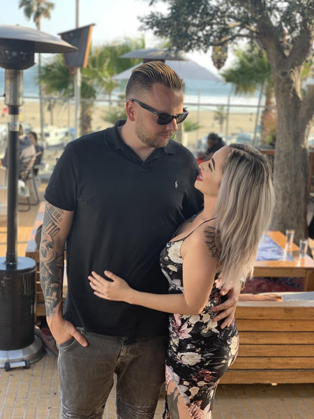 Matthew Alexander Rhoden and Chandler Anne Malkiewicz's Wedding Website