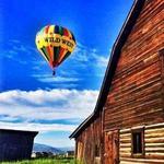 Wild West Balloon Adventures