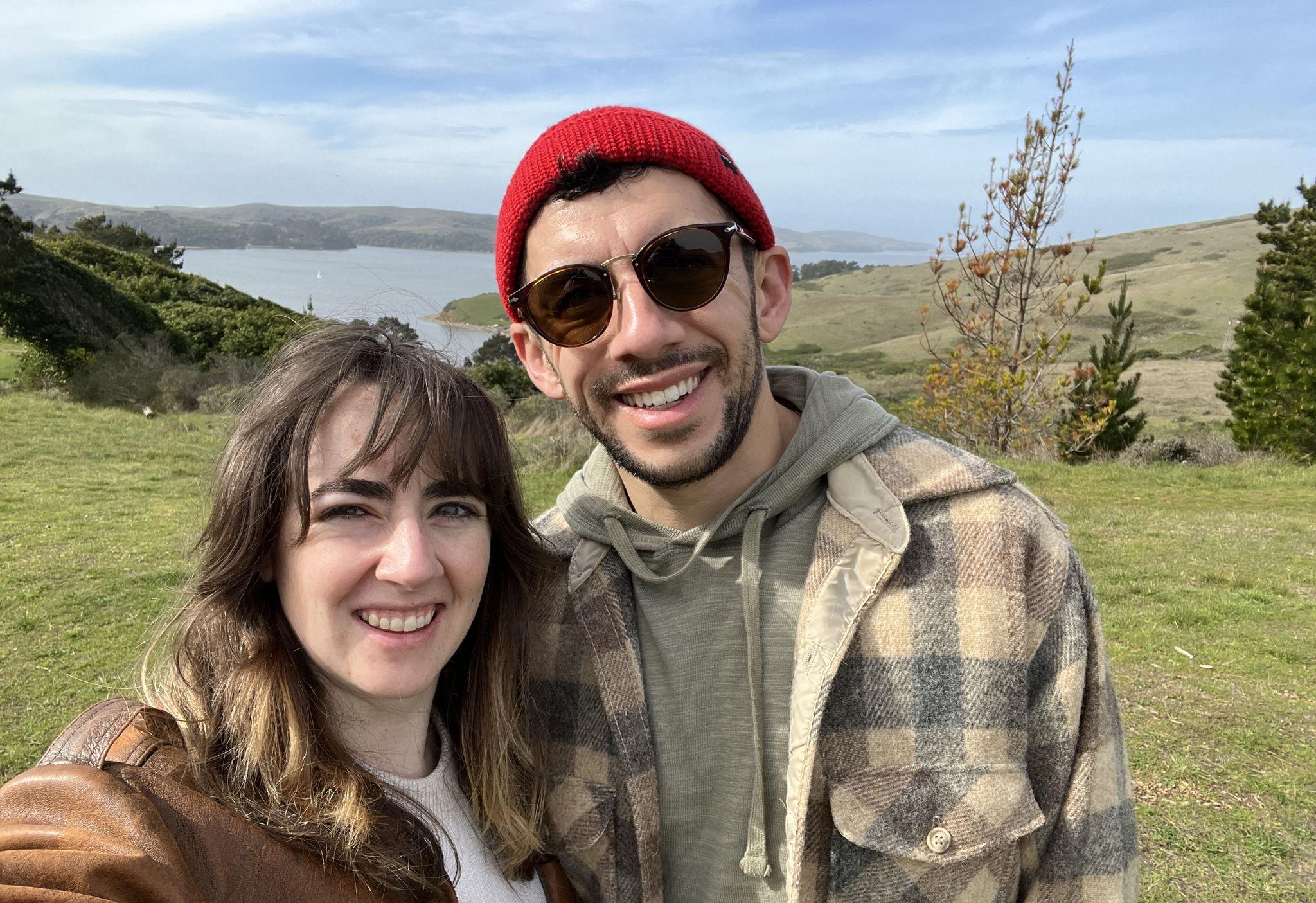 The Wedding Website of Kathleen McDonald and Daniel Sobczak