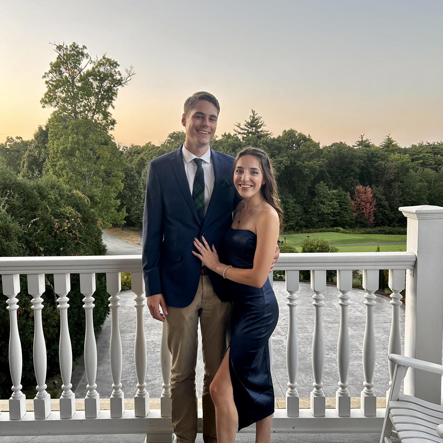 Tedford Wedding 9/14/2024