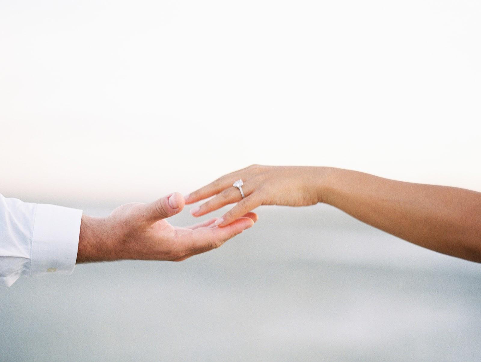 The Wedding Website of Tessa Chen and Alex Cohen