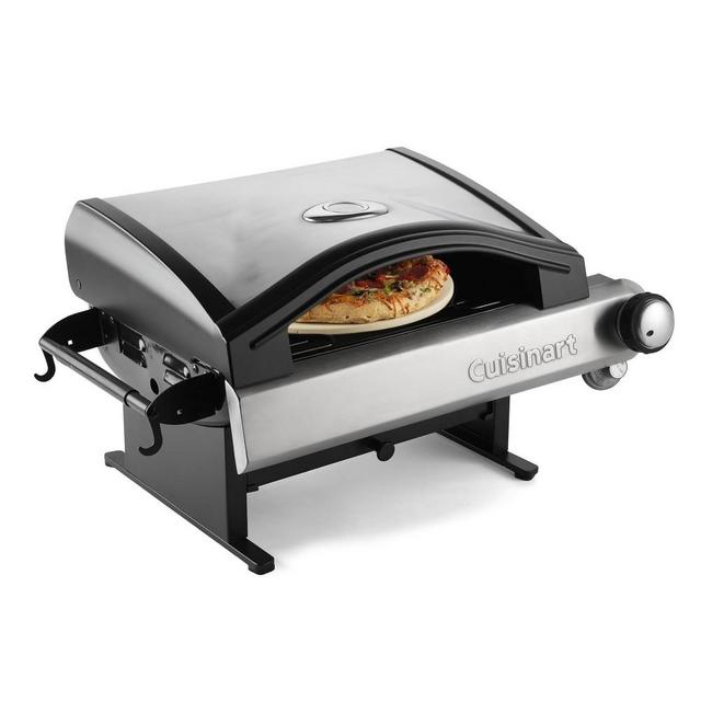 Cuisinart Alfrescamore Portable Outdoor Pizza Oven