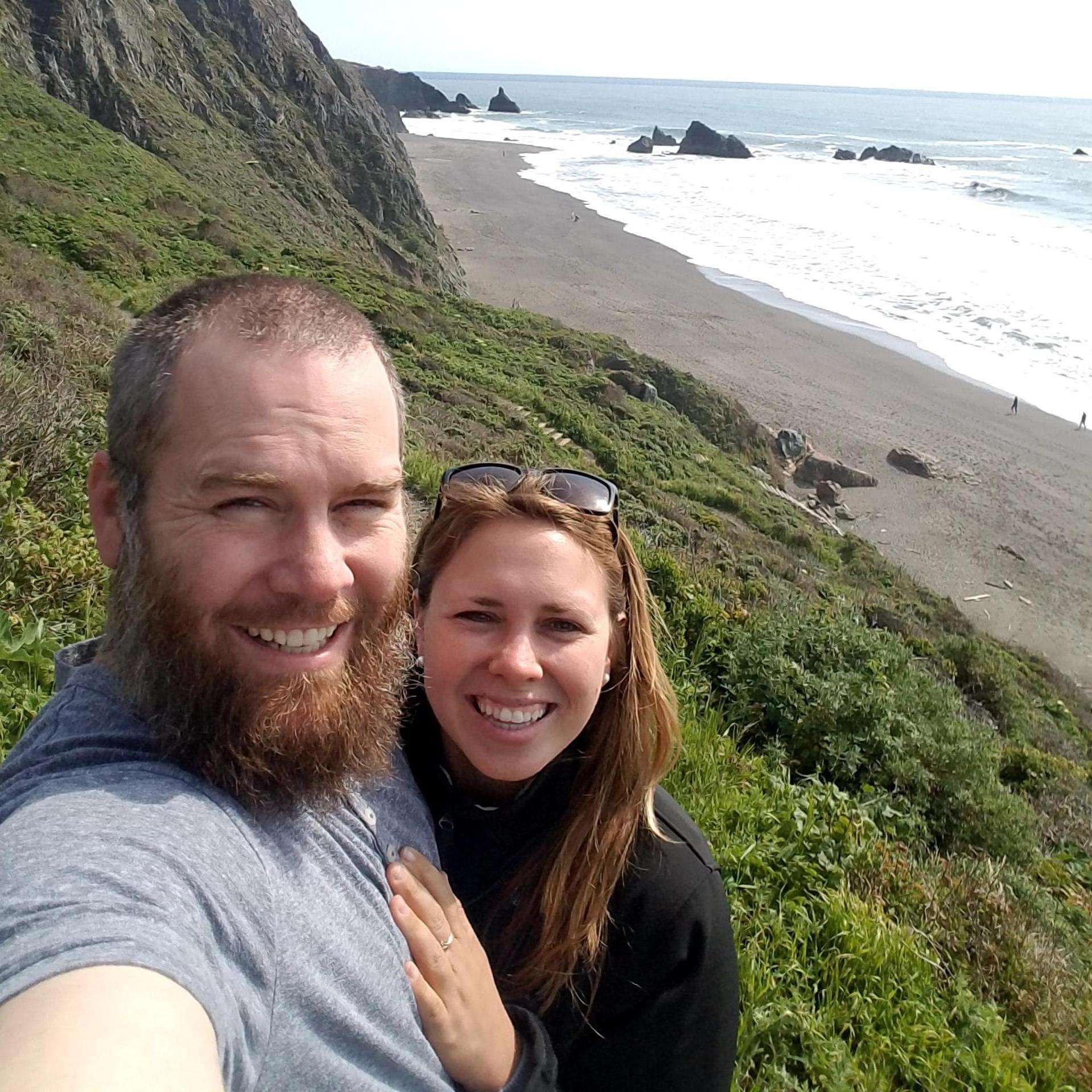Pacific Coast