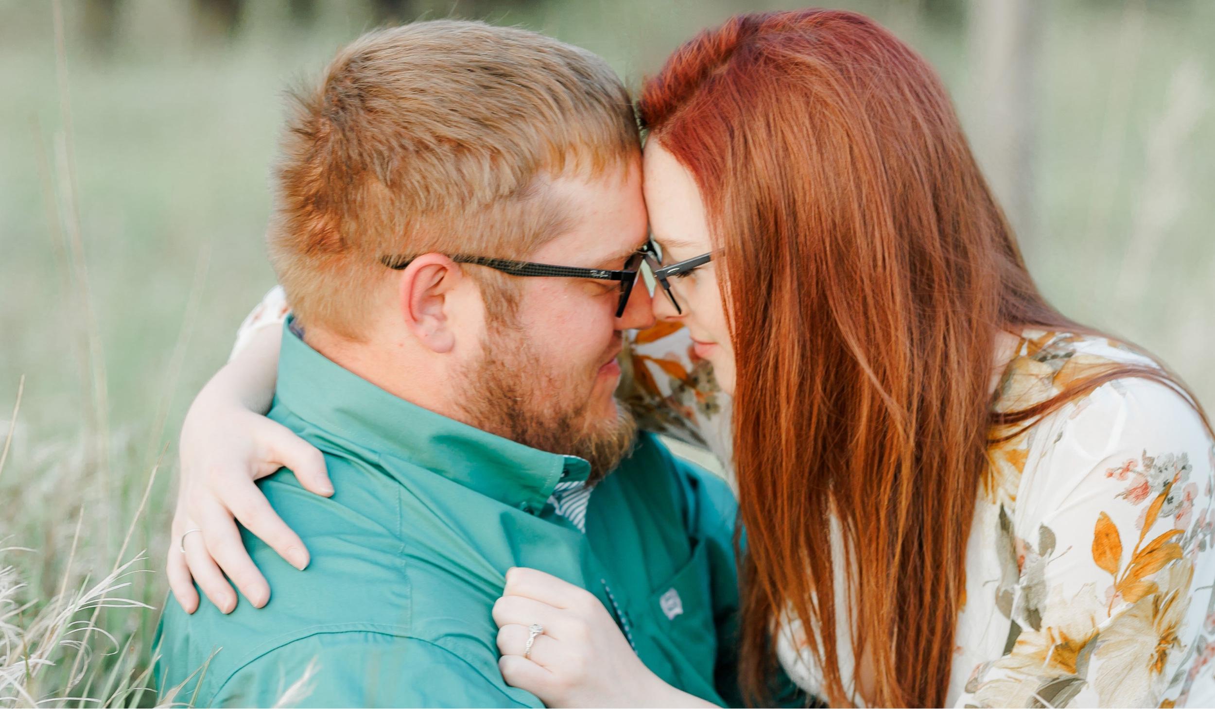 The Wedding Website of Angie German and Tyler Polzin