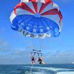 Downwind Sails