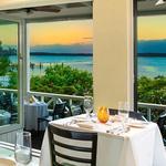 Rock House Hotel and Restaurant