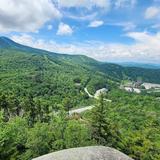 Deer Leap Trail