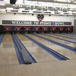 Pismo Bowl