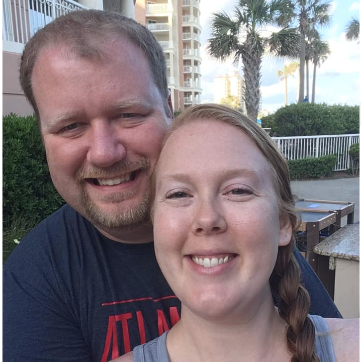 When Nick drove down to surprise Jamie on her family vacation .. and slowly started melting her heart and showing her what it truly meant to be loved!