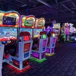 Dave & Buster's Manchester