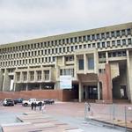 Boston City Hall