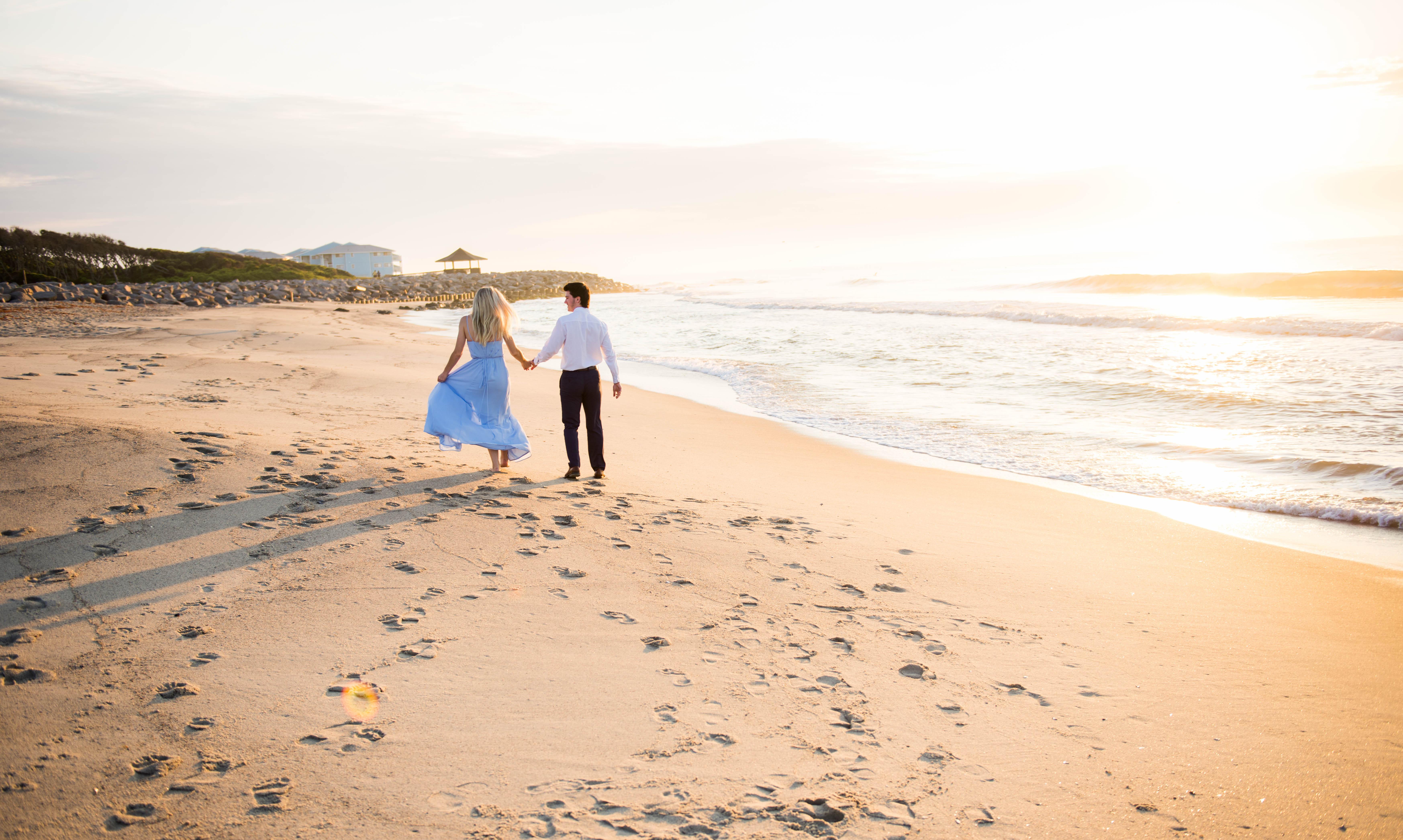 The Wedding Website of Sky Mayer and Jared Tibbits