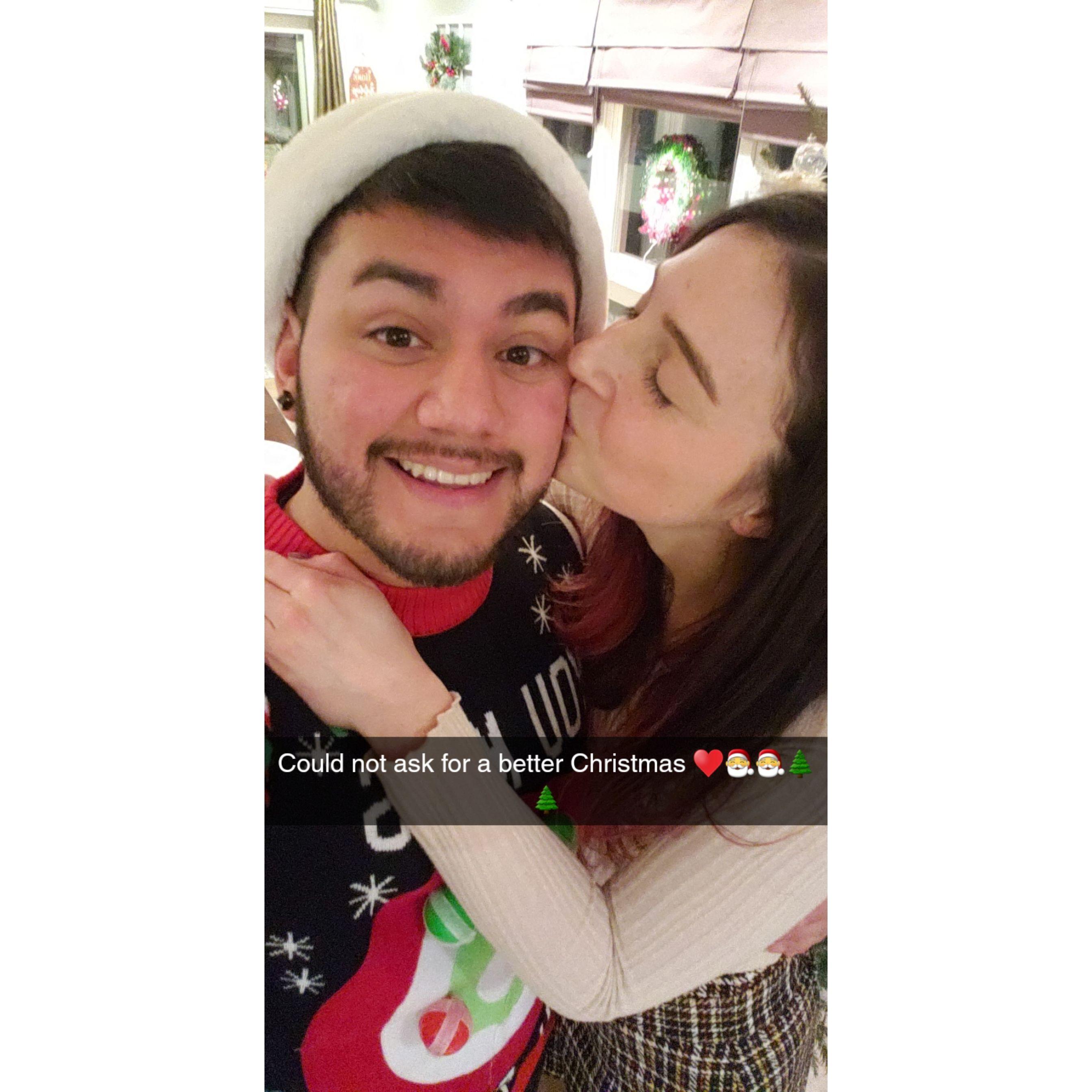Christmas 2019
