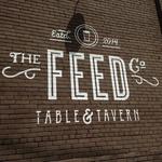Feed Table and Tavern