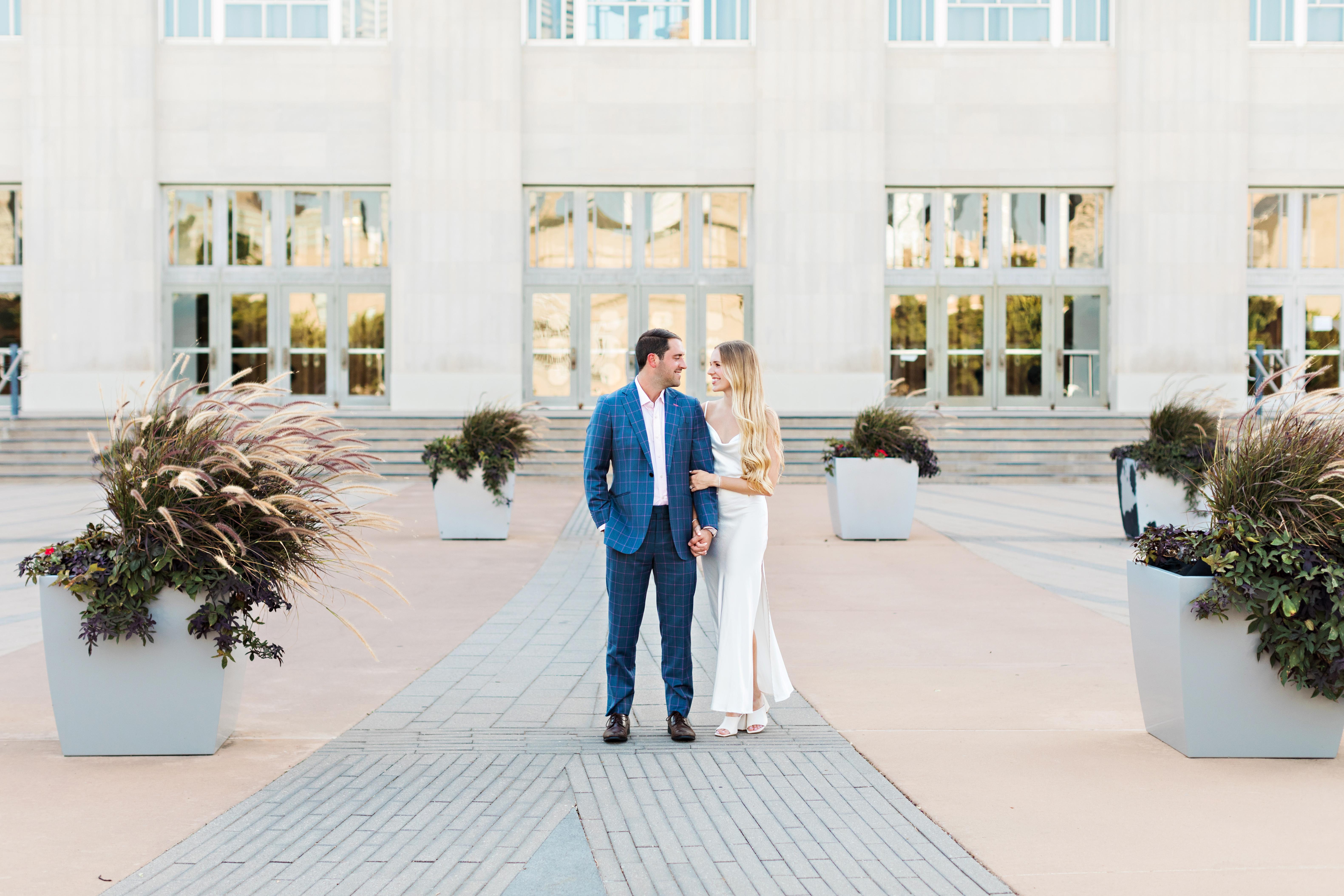 The Wedding Website of Kimri Goerke and Darren Williams
