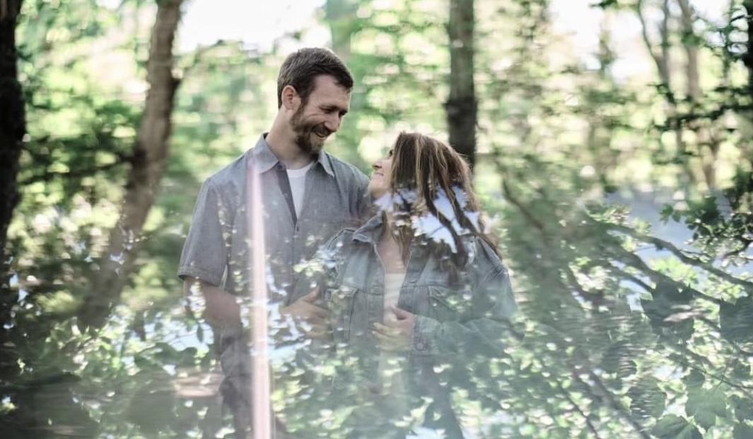 The Wedding Website of Chasse Spaulding and Nicholas Marshall