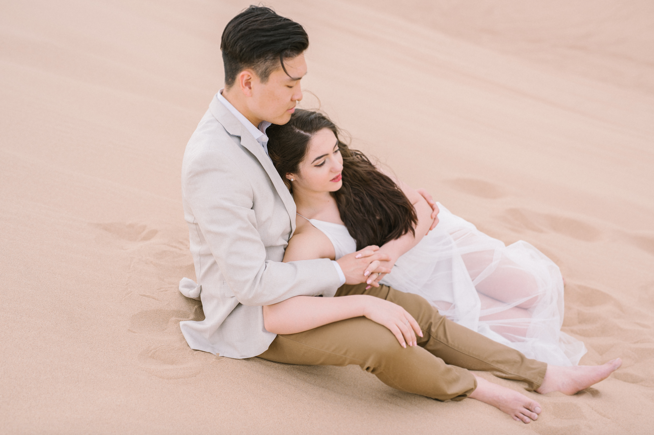 The Wedding Website of Natasha Shevchenko and Michael Tan