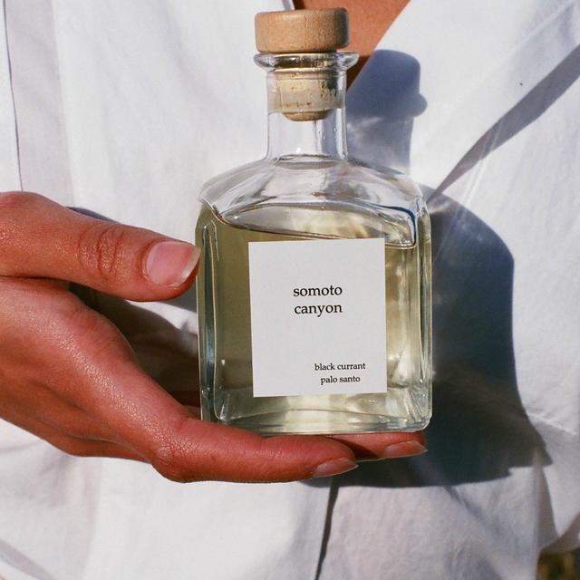 Somoto Canyon Reed Diffuser