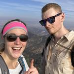 Pinnacles National Park