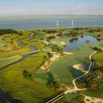 The Lodge at Sea Island Golf Club